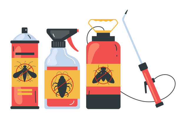 Best Emergency Pest Control  in Grover, WY